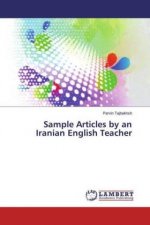 Sample Articles by an Iranian English Teacher
