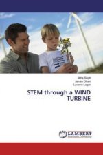 STEM through a WIND TURBINE