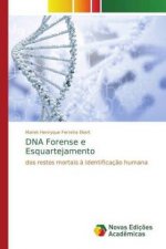 DNA Forense e Esquartejamento