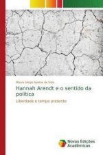 Hannah Arendt e o sentido da politica