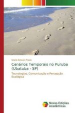 Cenarios Temporais no Puruba (Ubatuba - SP)