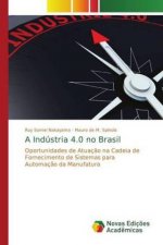 Industria 4.0 no Brasil