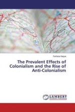 The Prevalent Effects of Colonialism and the Rise of Anti-Colonialism