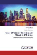 Fiscal effects of Foreign aid flows in Ethiopia