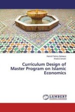 Curriculum Design of Master Program on Islamic Economics