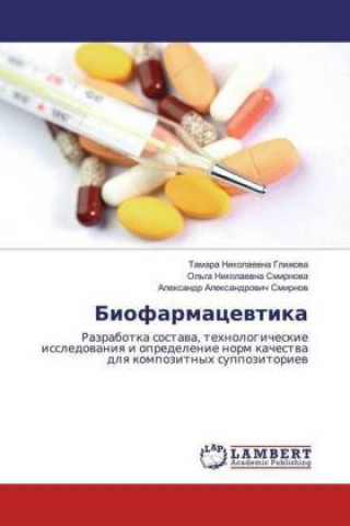 Biofarmacevtika