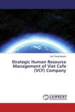Strategic Human Resource Management of Viet Cafe (VCF) Company