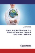 Push And Pull Factors For Medical Tourism Toward Purchase Decision