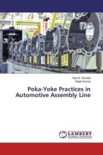 Poka-Yoke Practices in Automotive Assembly Line