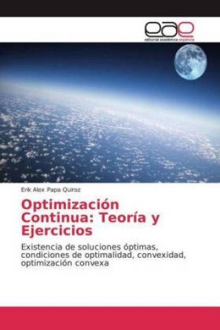 Optimización Continua: Teoría y Ejercicios