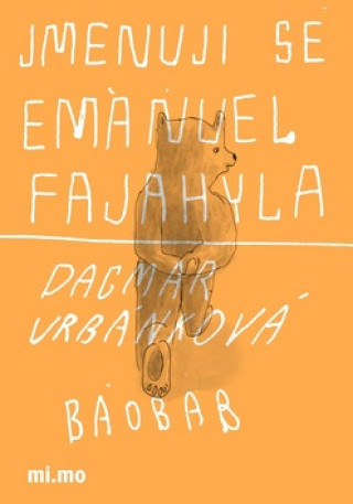 Jmenuji se Emanuel Fajahyla