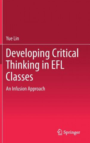 Developing Critical Thinking in EFL Classes