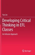 Developing Critical Thinking in EFL Classes