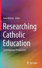 Researching Catholic Education