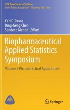 Biopharmaceutical Applied Statistics Symposium