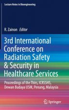 3rd International Conference on Radiation Safety & Security in Healthcare Services