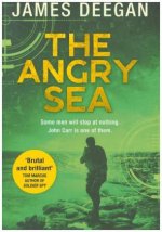Angry Sea