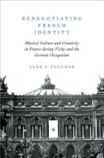 Renegotiating French Identity