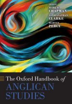 Oxford Handbook of Anglican Studies
