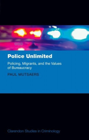 Police Unlimited