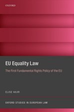 EU Equality Law