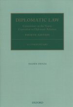 Diplomatic Law