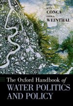 Oxford Handbook of Water Politics and Policy