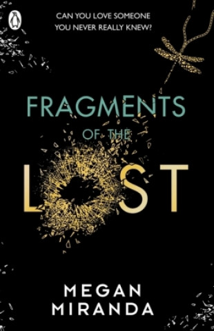 Fragments of the Lost (Megan Miranda)(Brožovaná)