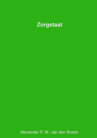 Zorgstaat