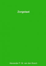 Zorgstaat