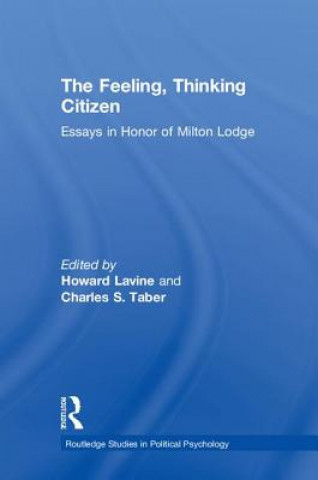 Feeling, Thinking Citizen