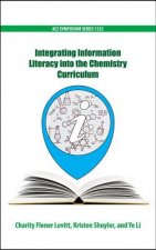 Integrating Information Literacy into the Chemistry Curriculum