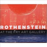 Rothenstein at the Fry Art Gallery