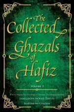 Collected Ghazals of Hafiz - Volume 2