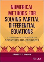 Numerical Methods for Solving Partial Differential  Equations - A Comprehensive Introduction for Scientists and Engineers