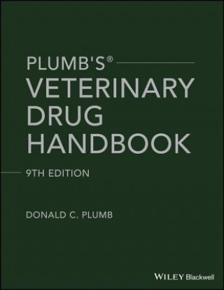 Plumb's Veterinary Drug Handbook - Desk 9e