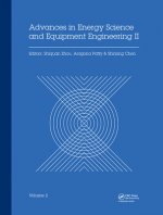 Advances in Energy Science and Equipment Engineering II Volume 2