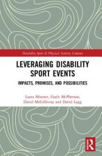 Leveraging Disability Sport Events