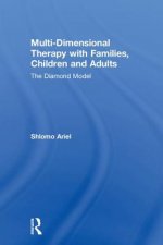 Multi-Dimensional Therapy with Families, Children and Adults