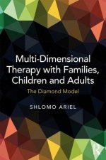 Multi-Dimensional Therapy with Families, Children and Adults
