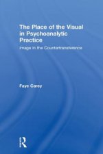 Place of the Visual in Psychoanalytic Practice