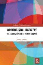 Writing Qualitatively