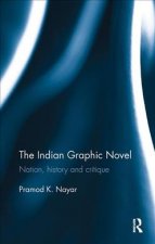 Indian Graphic Novel