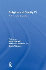 Religion and Reality TV