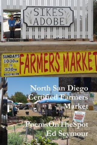 North San Diego Certified Farmers Market