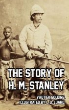 Story of H. M. Stanley