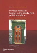 Privilege-resistant policies in the  Middle East and North Africa
