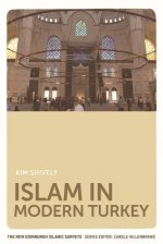 Islam in Modern Turkey