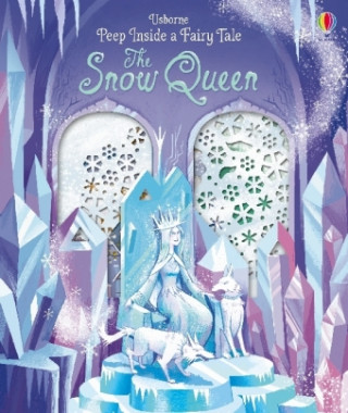 Peep Inside a Fairy Tale The Snow Queen
