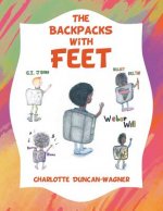 Backpacks with Feet